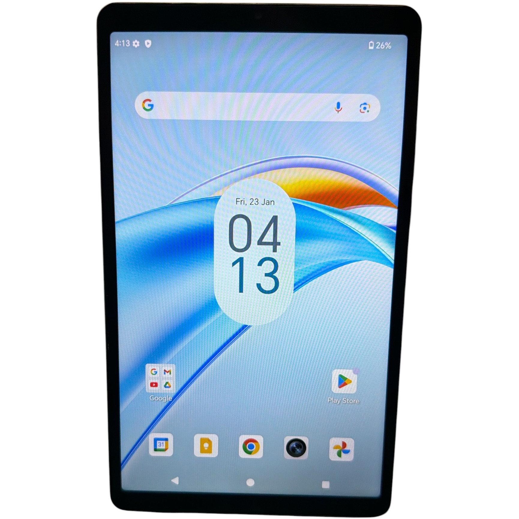Product photo for HONOR Pad X7 64GB 8.7