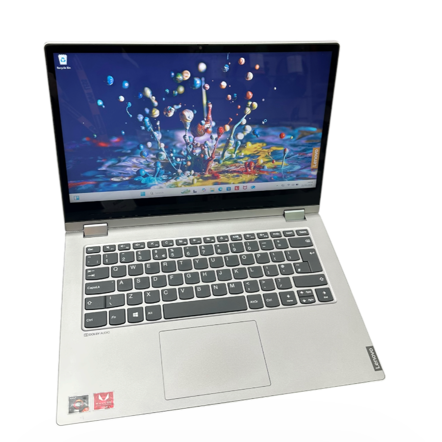 Product photo for Lenovo IdeaPad C340-14API