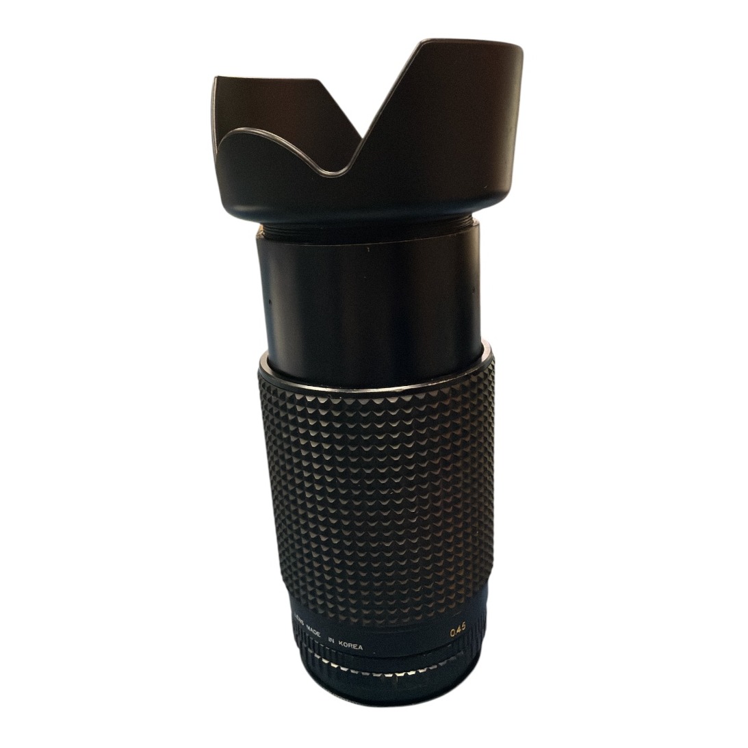 Product photo for sirus mc 1:4.0 f 70-210mm