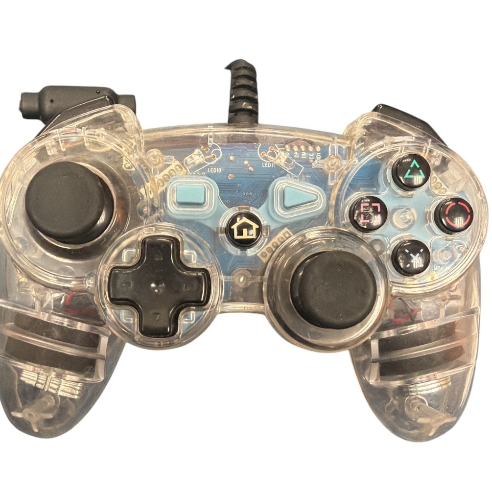 Product photo for Unofficial PS3 Controller