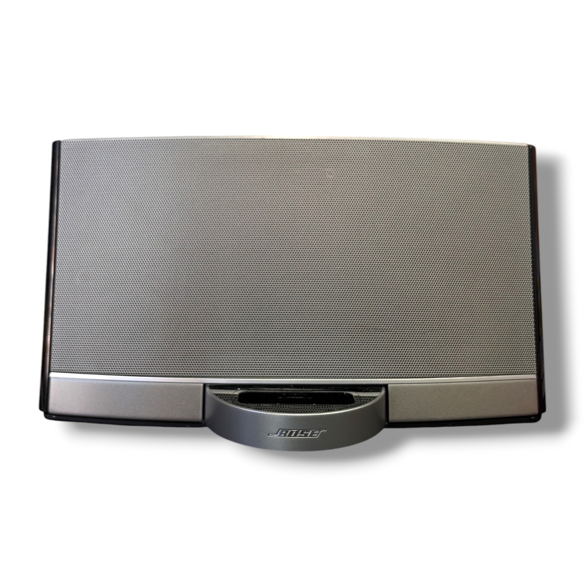 Product photo for Bose SoundDock II for iPod (30-pin)