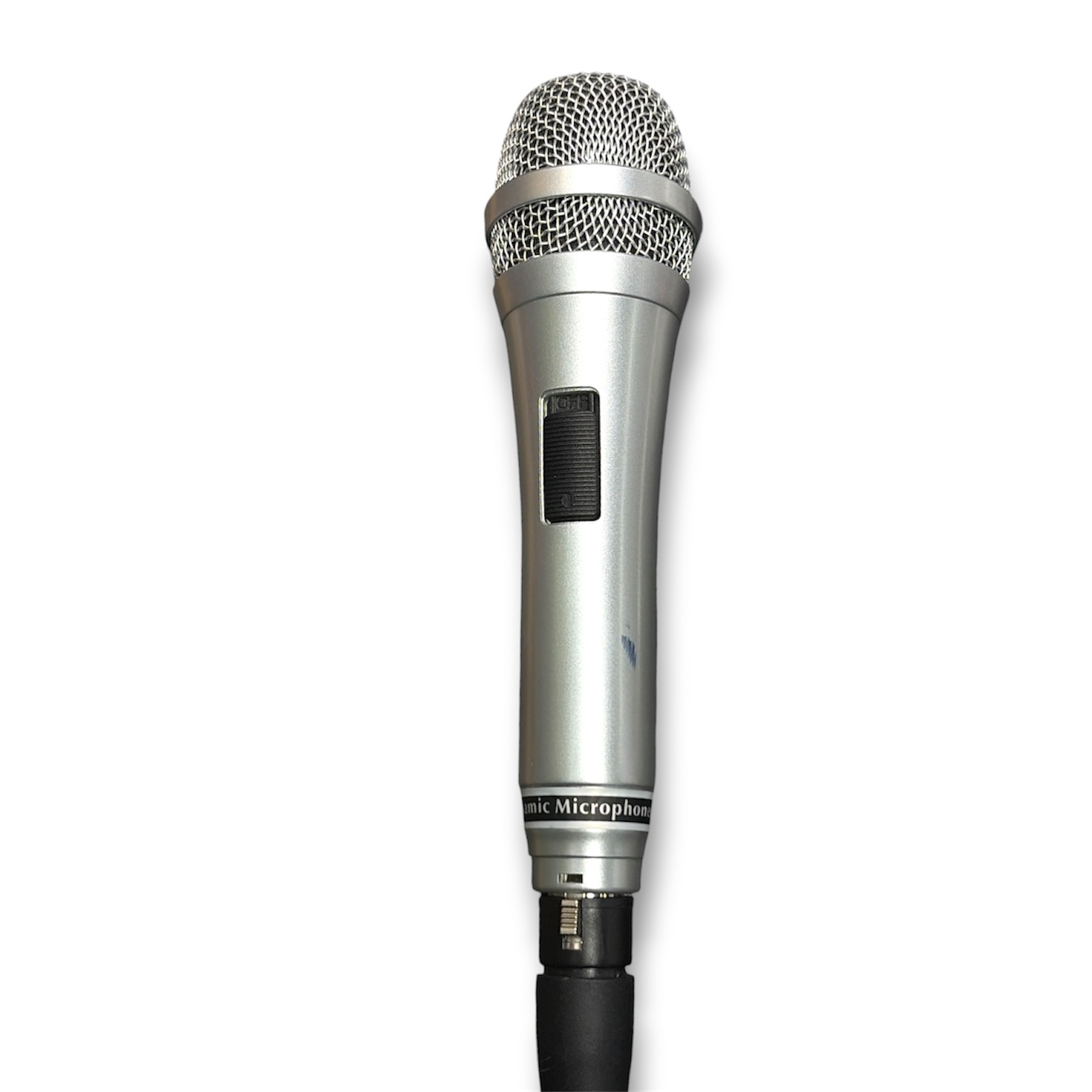 Product photo for OK Series Dynamic Wired Microphone