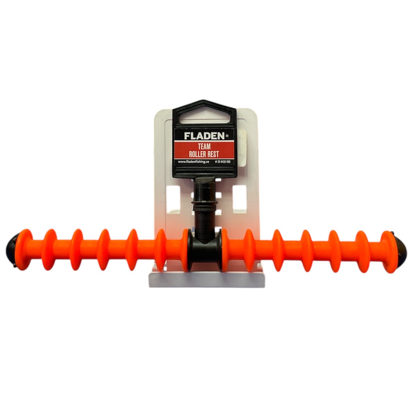 Product photo for Spiral Rod Rest Assorted Colours 26cm 25-6432-096