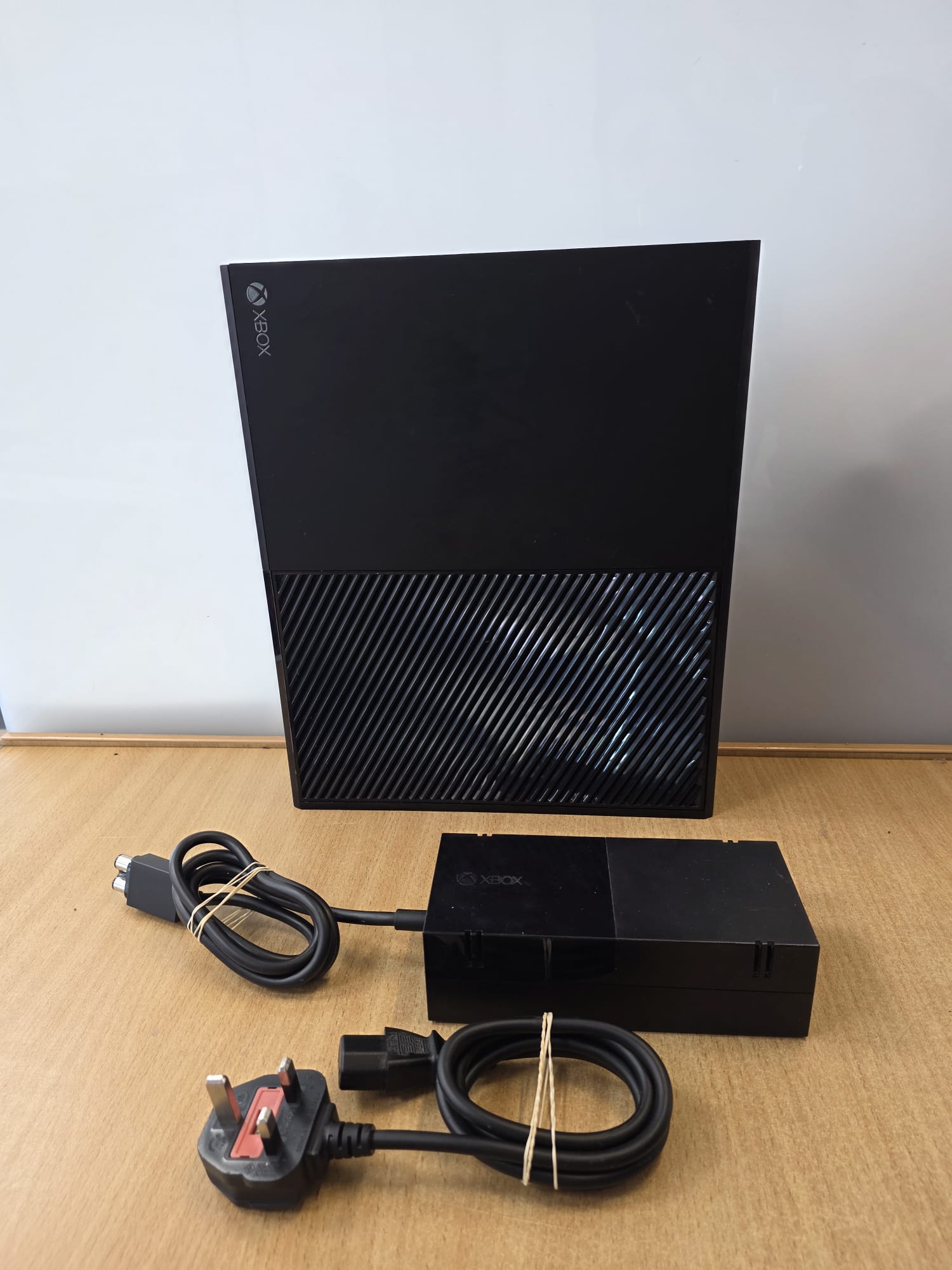 Product photo for Xbox One Console - No Controller 12M Warranty