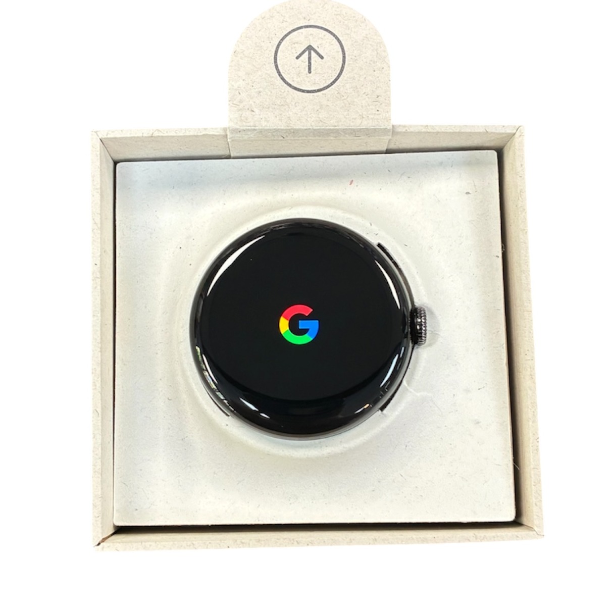 Product photo for Google Pixel Watch 3 41mm