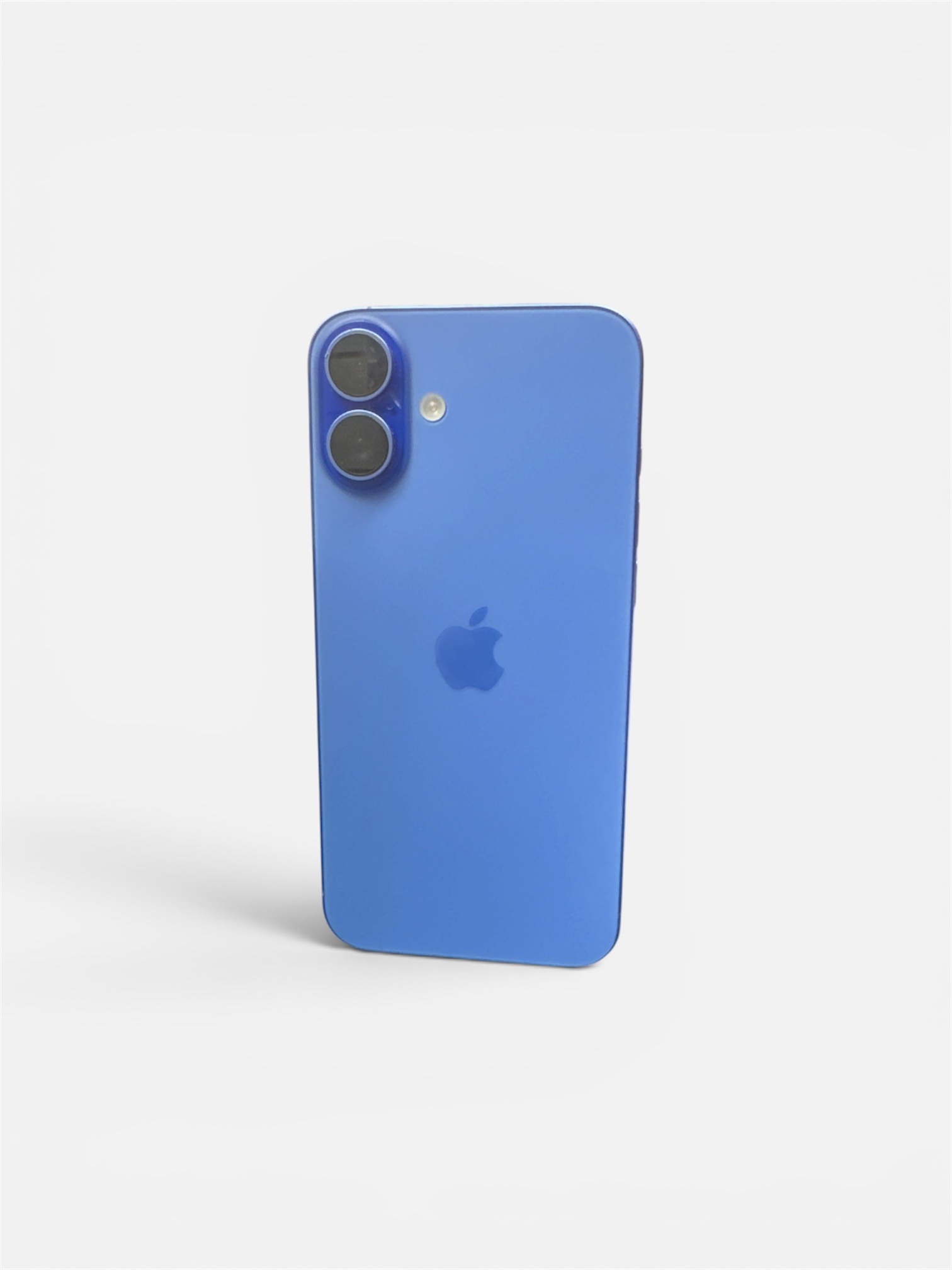 Product photo for Apple iPhone 16 Plus 128GB Ultramarine, Unlocked B