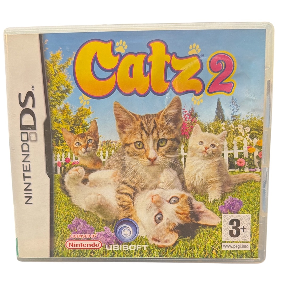 Product photo for Catz 2