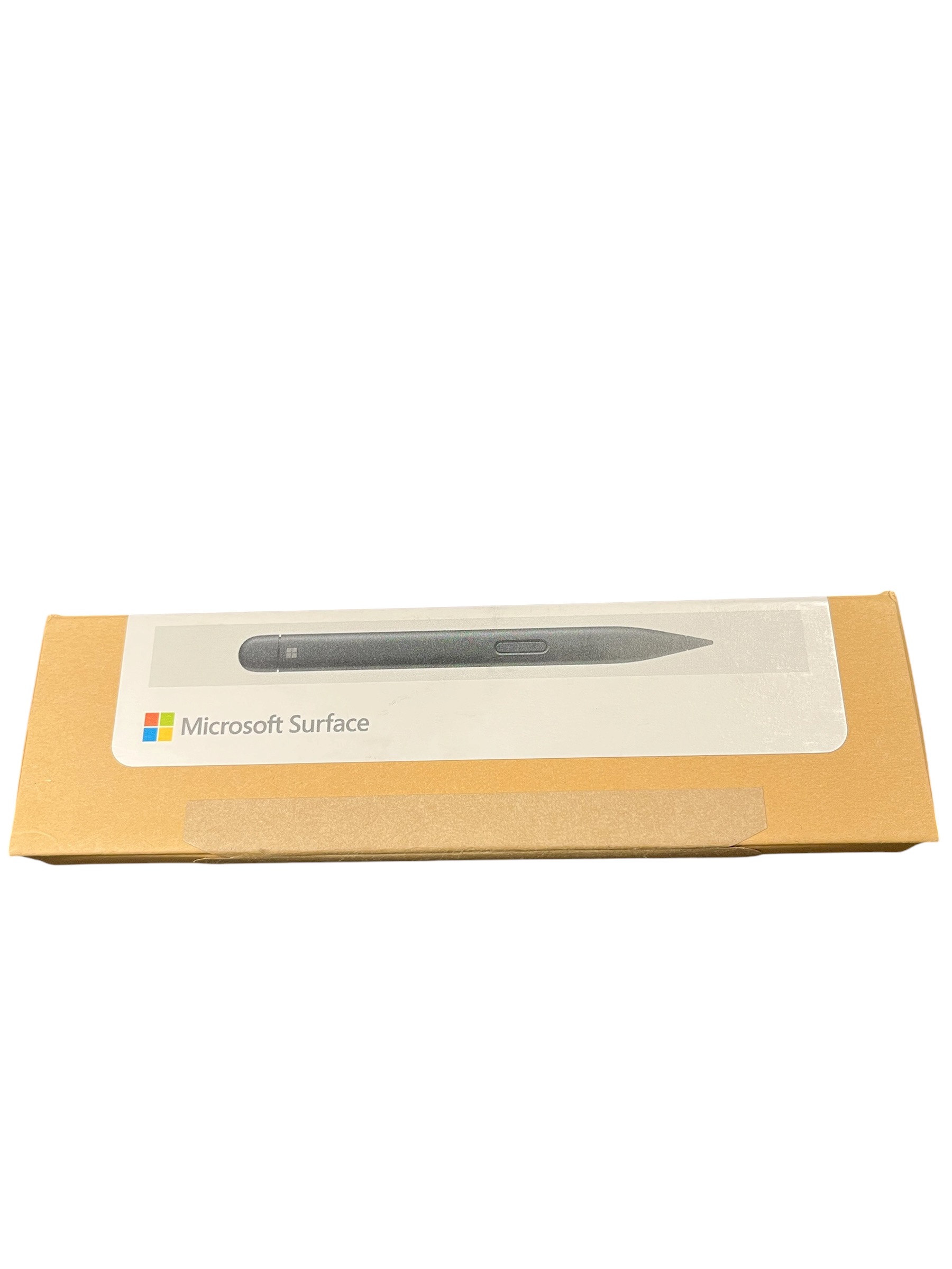 Product photo for Microsoft Surface Slim Pen 2 Stylus Matte Black - Brand New Sealed Box