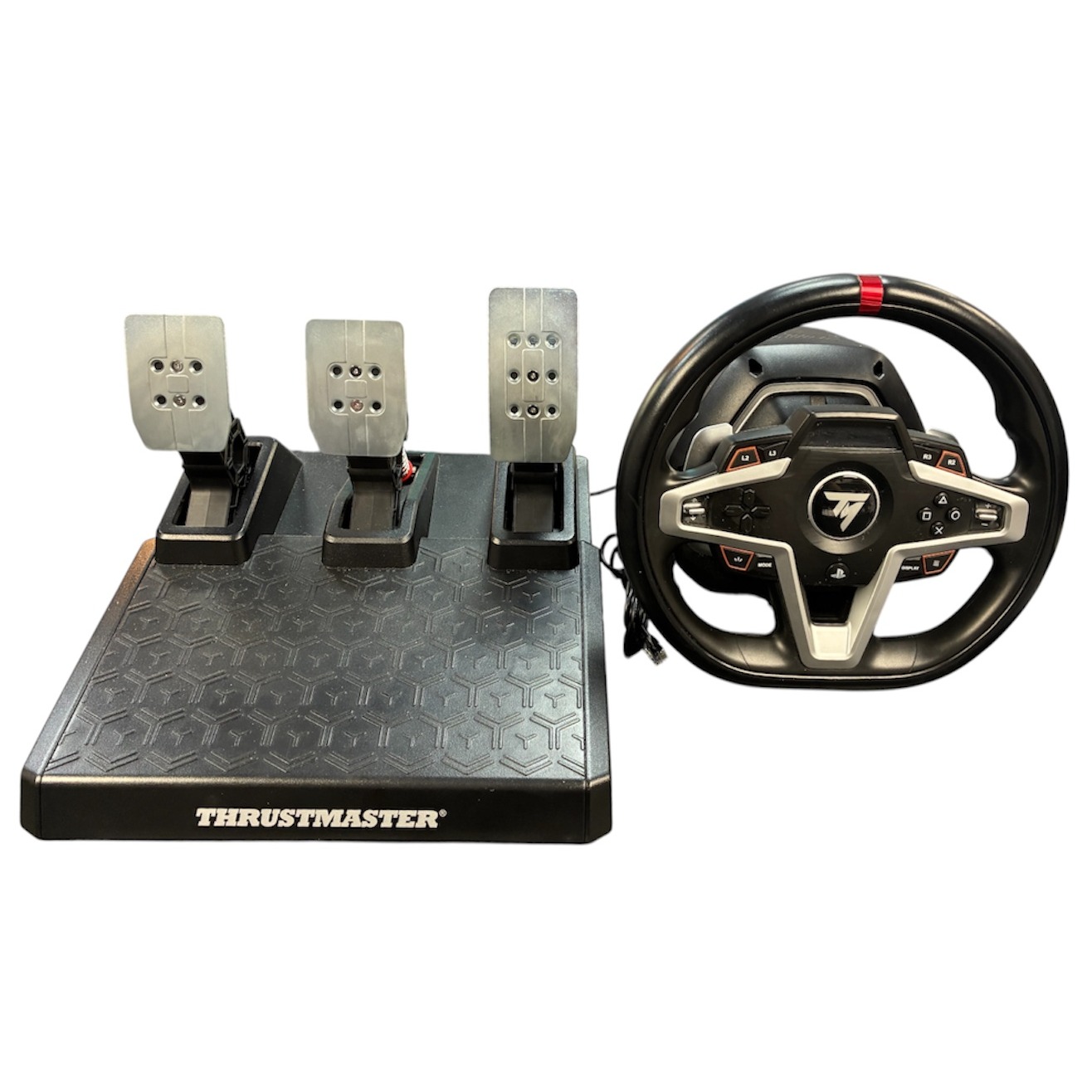 Product photo for Thrustmaster T248 PC/PS5 Boxed