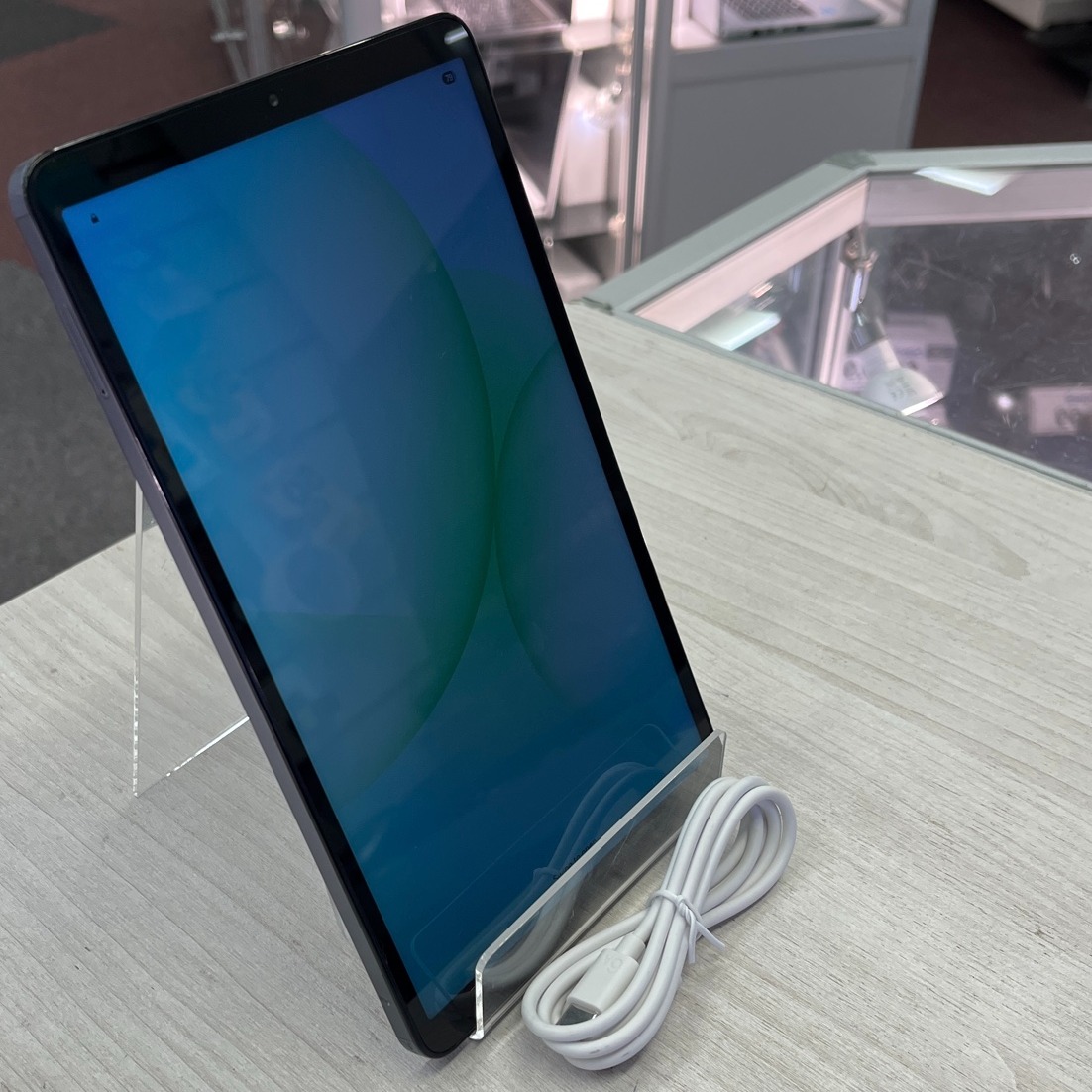 Product photo for Samsung Tab A11 128gb