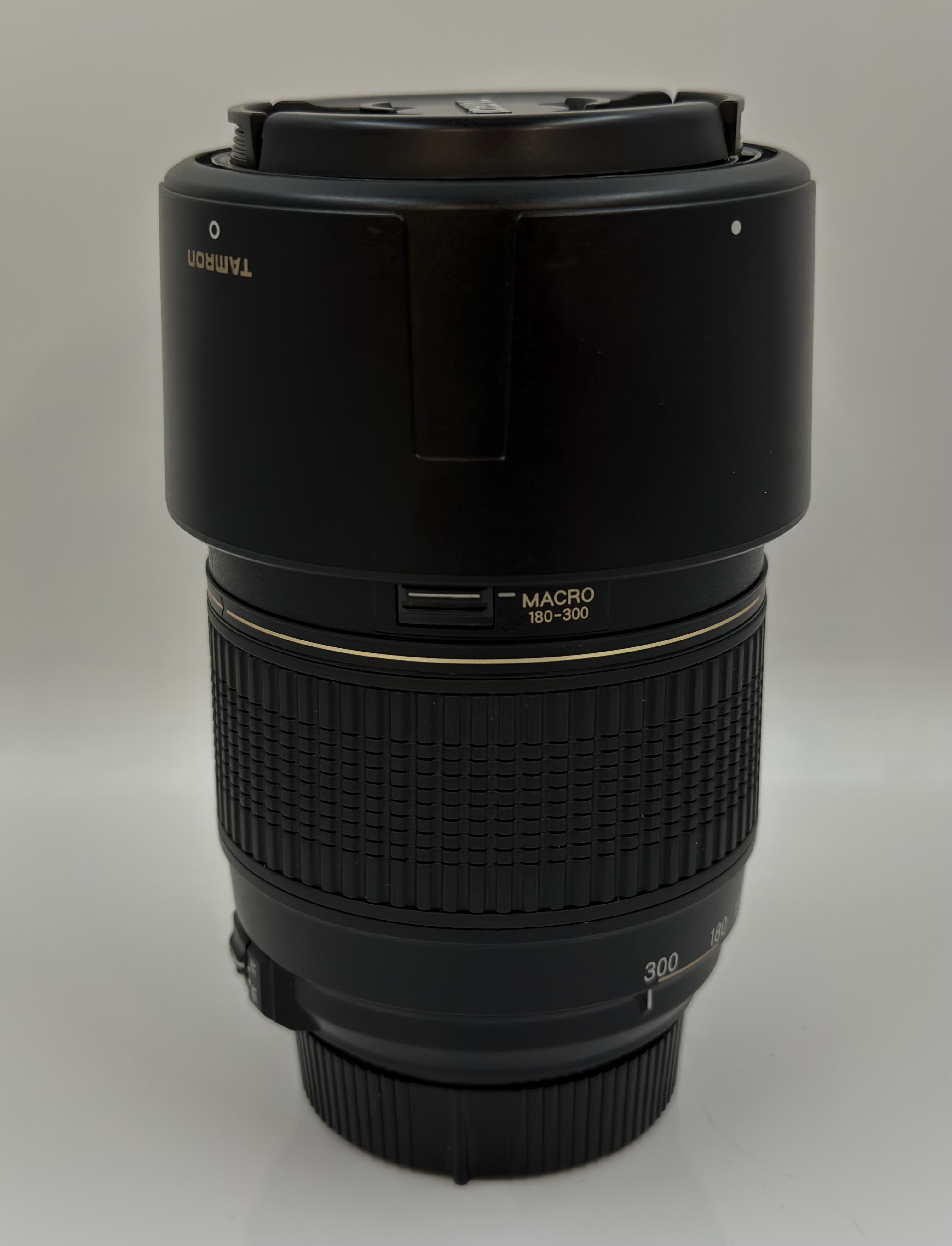 Product photo for TAMRON AF 70-300MM F/4-5.6 LD DI TELE MACRO LENS