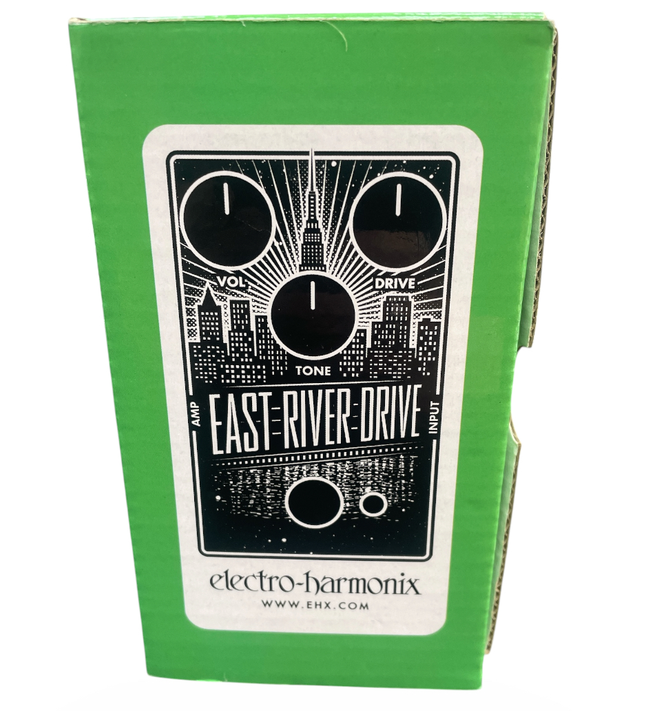 Product photo for Electro-Harmonix East River Drive