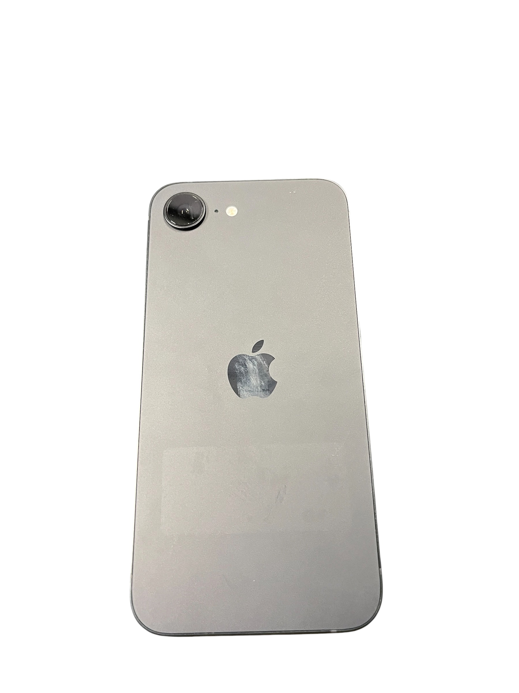 Product photo for Apple iPhone 16e 256GB - Black Unlocked Used Good Condition Handset Only