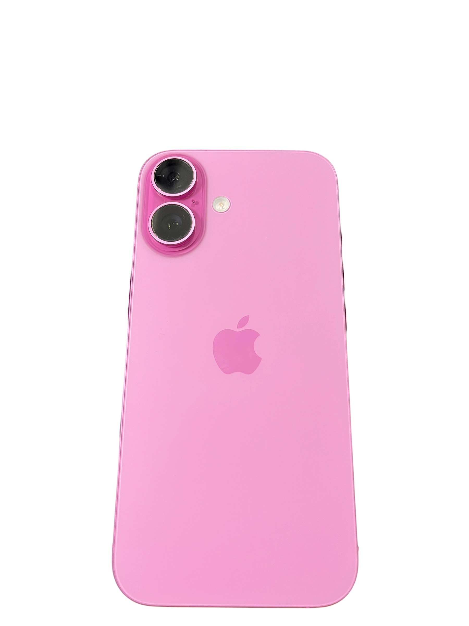 Product photo for Apple iPhone 16 128GB - Pink Unlocked Used Good Condition Handset Only
