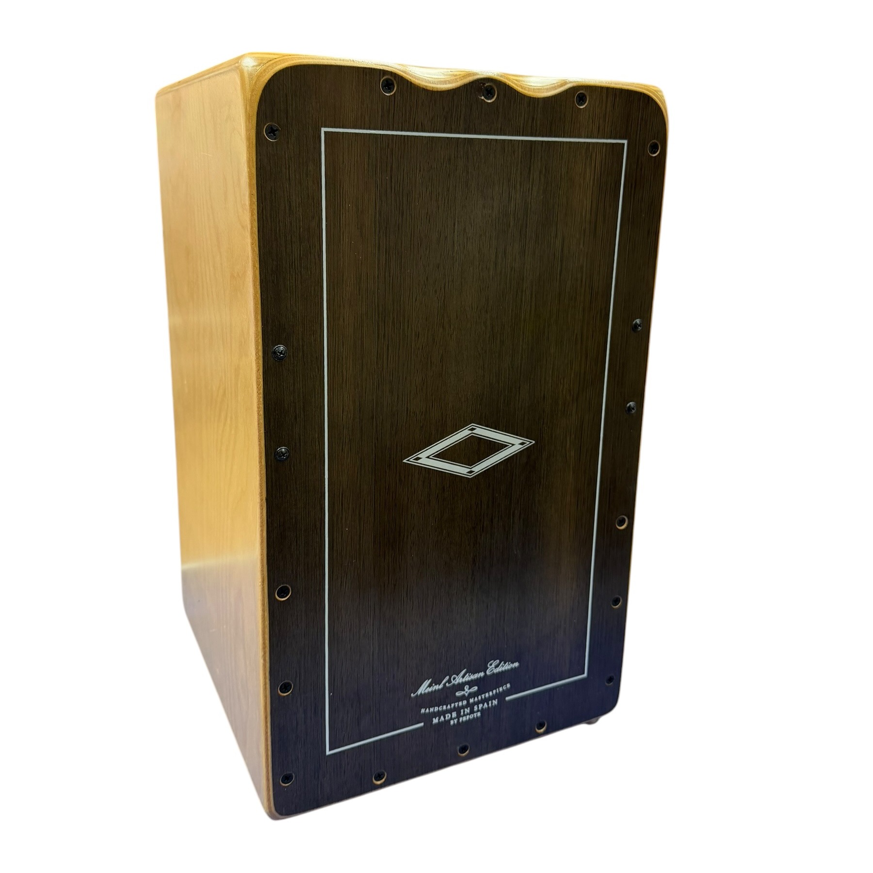 Product photo for Meinl Tango Line Drum