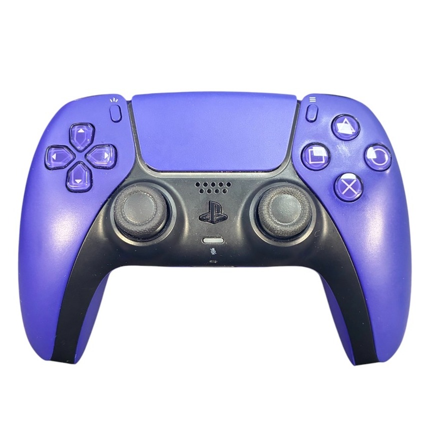 Product photo for PS5 Controller Purple