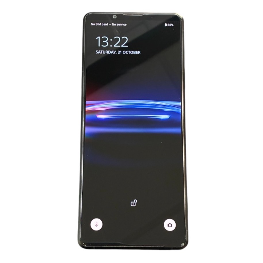 Product photo for Xperia Pro XQ-BE52