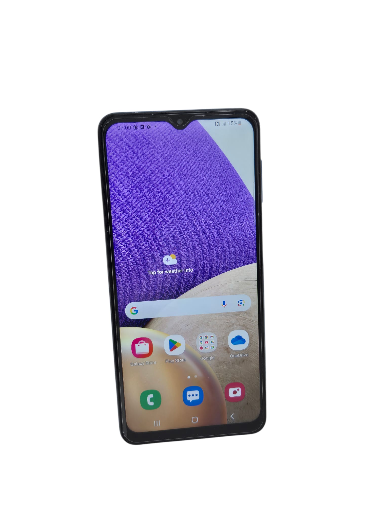 Product photo for Samsung Galaxy A32 5G Dual Sim 64GB **SOLD AS SPARES**