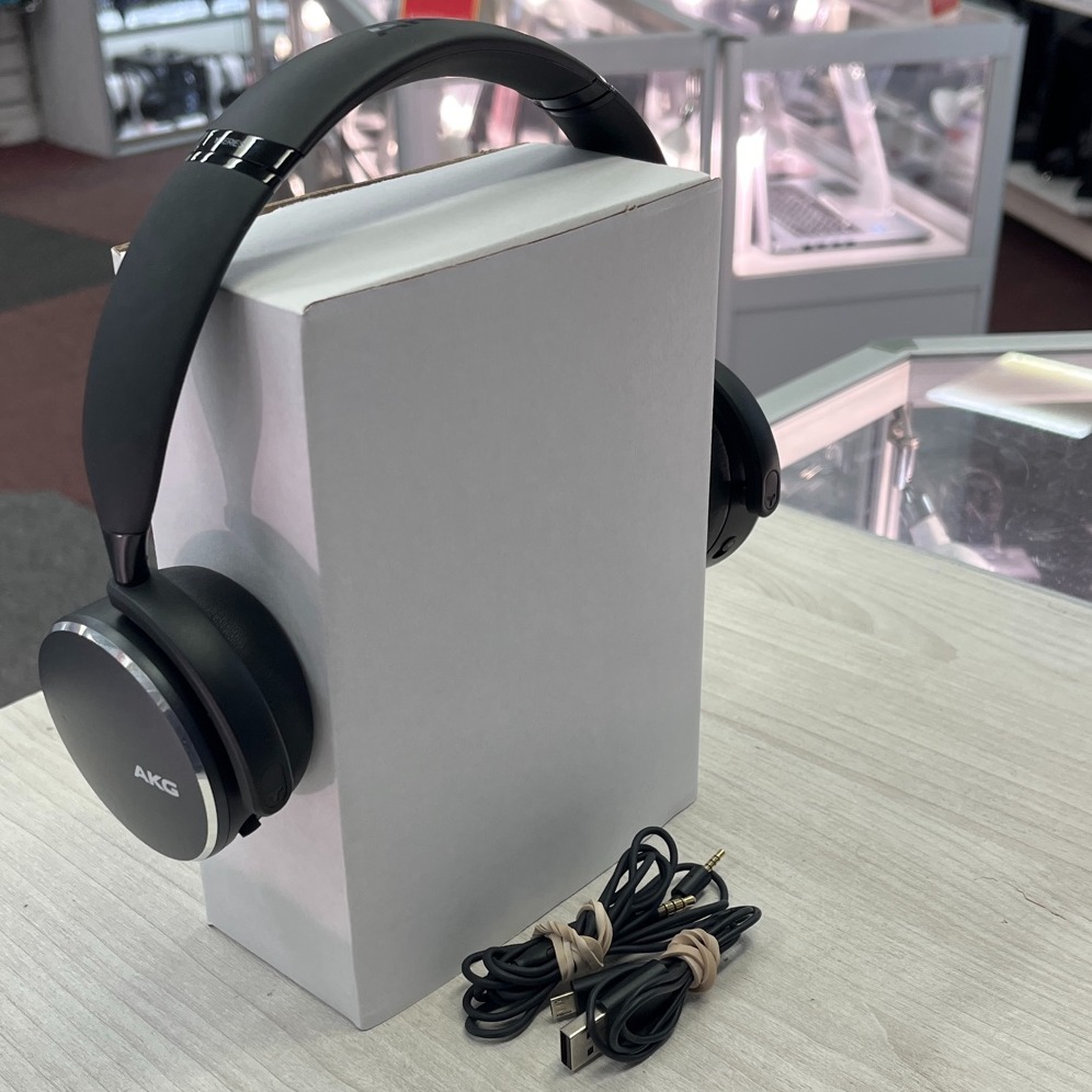 Product photo for AKG Headphones