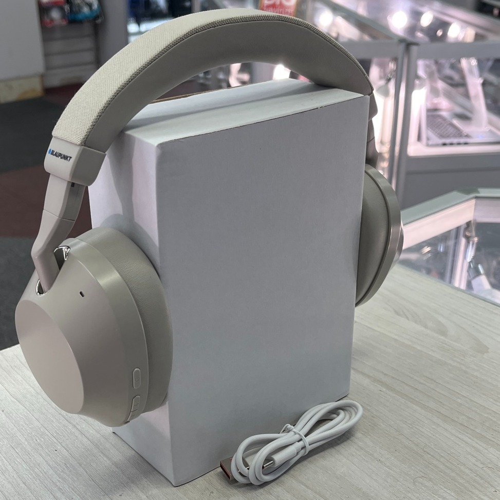Product photo for Blaupunkt Headphones