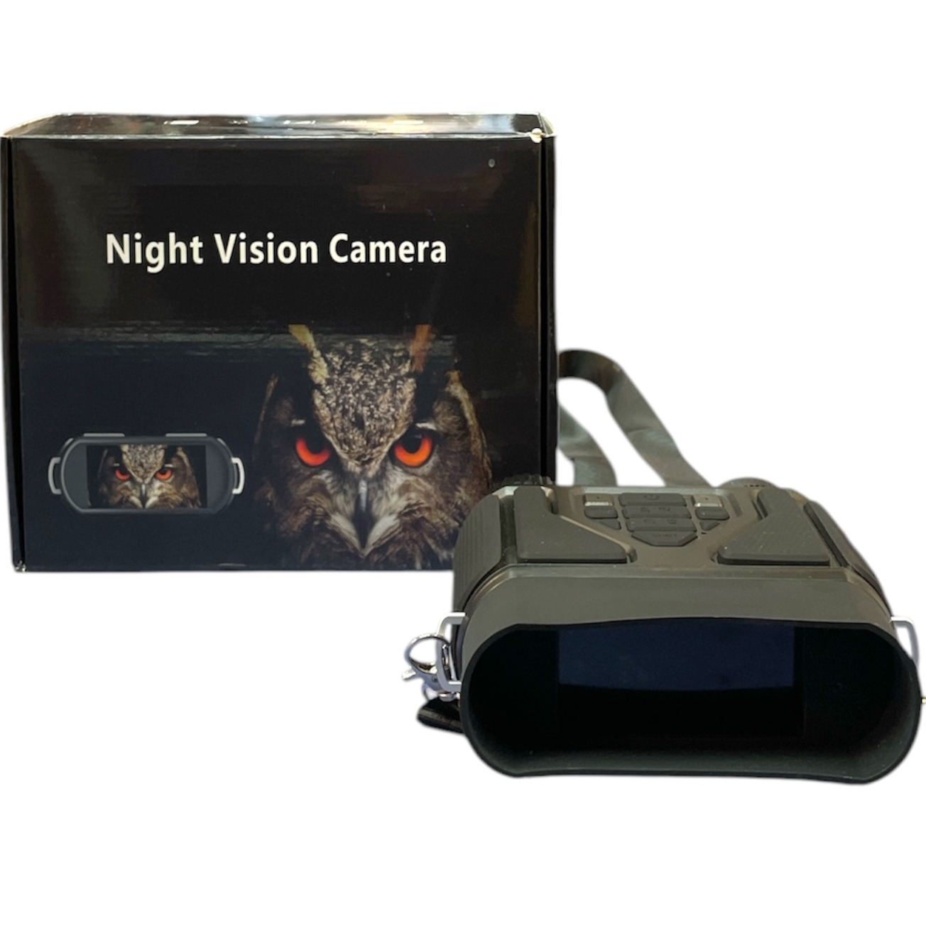 Product photo for Night Vision Goggles