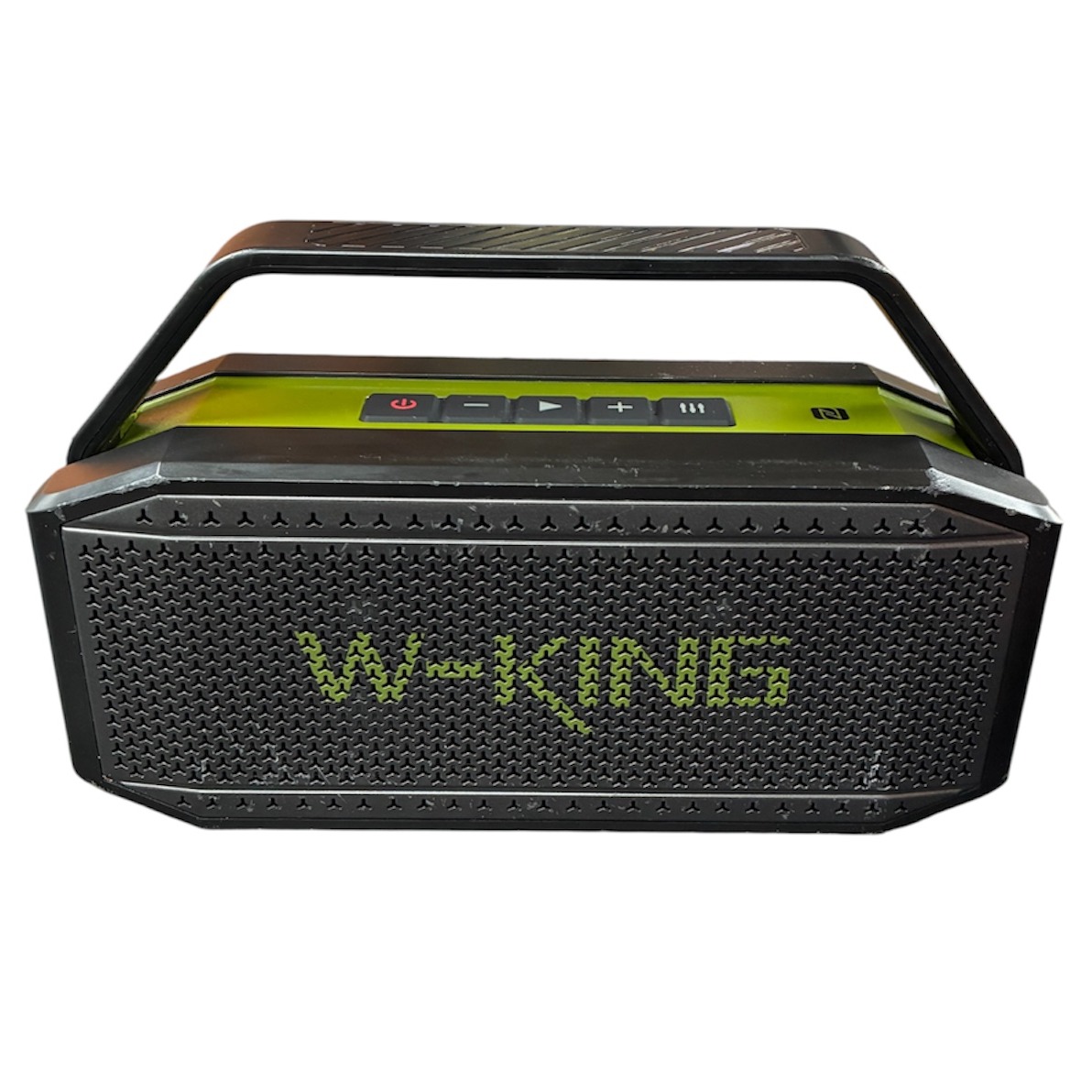 Product photo for W-King D9-1 Waterproof Bluetooth