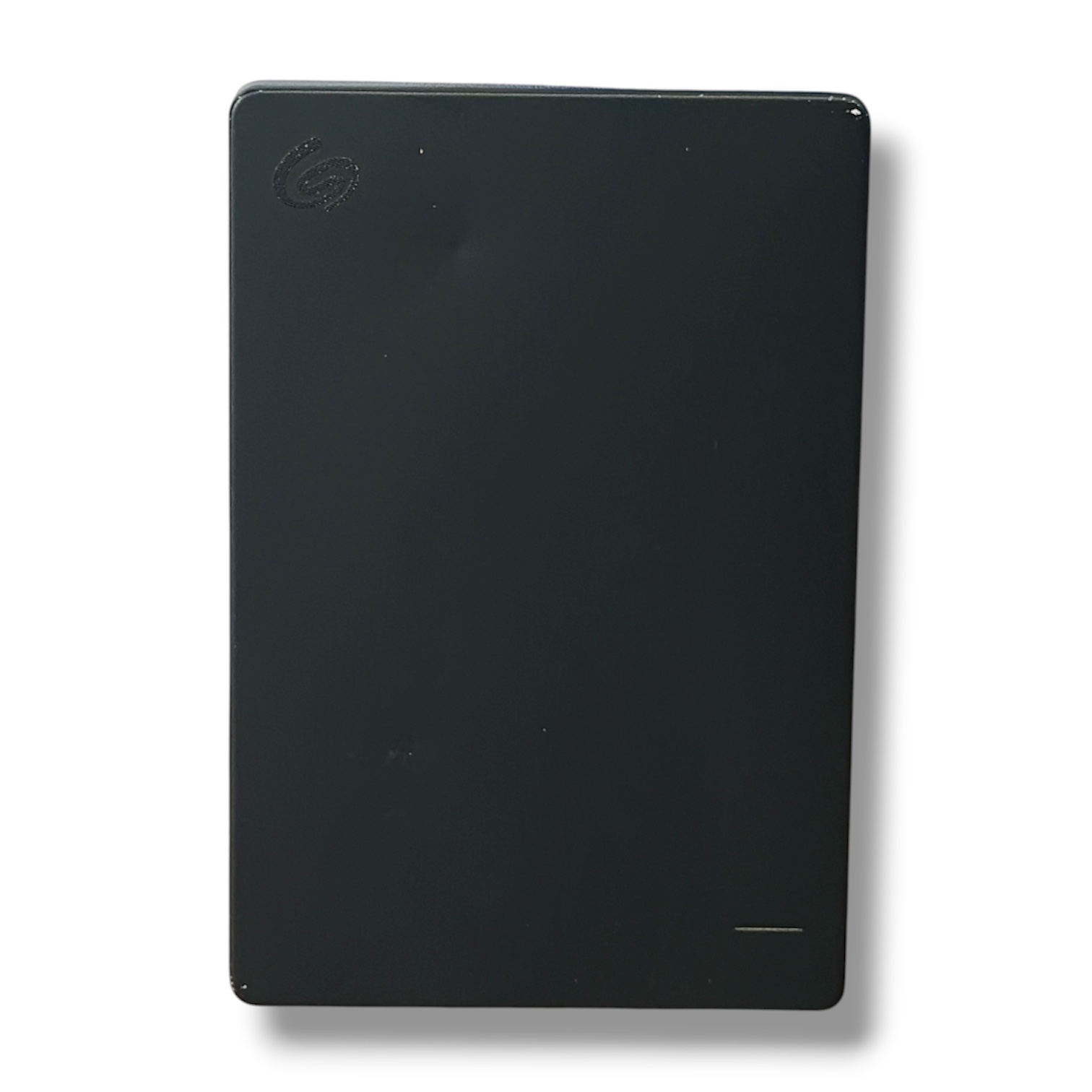 Product photo for Seagate Backup Slim SRD00F1 2TB Portable USB 3.0