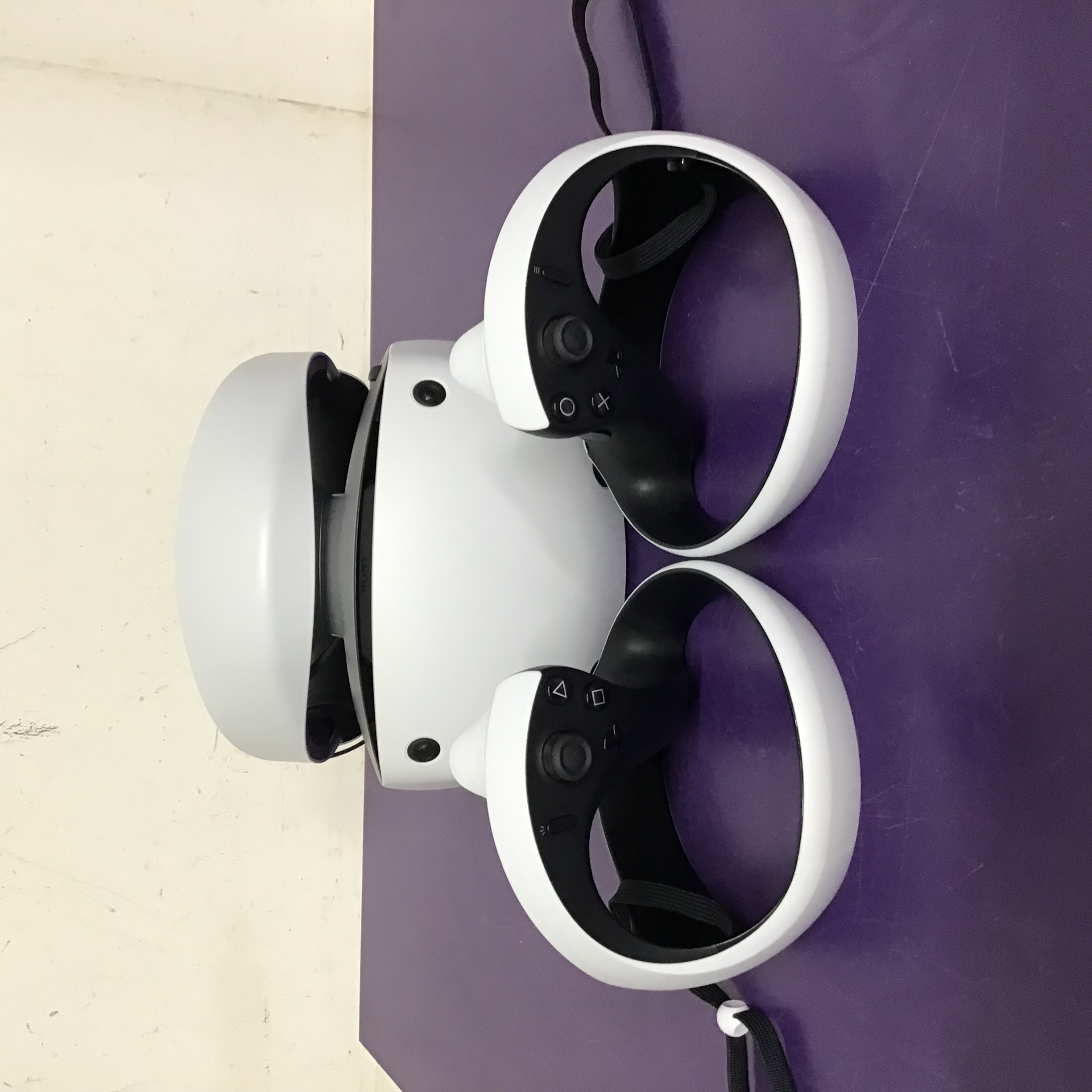 Product photo for Playstation VR2
