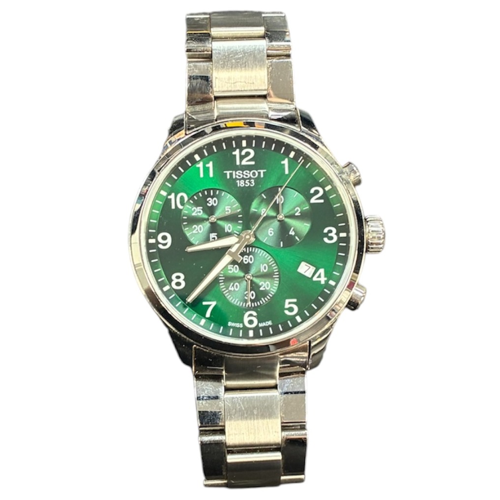 Product photo for Tissot t101617a T-Sport