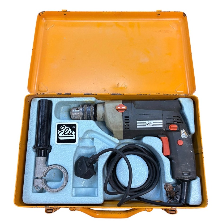 Product photo for ELU Drill