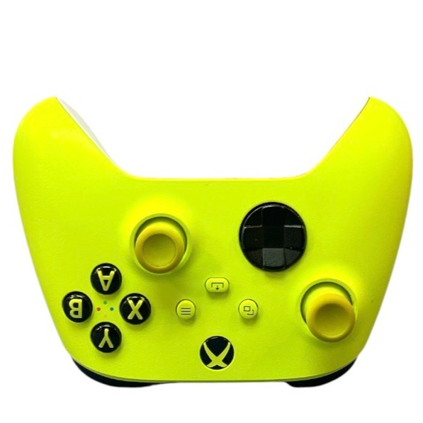 Product photo for Xbox Series Controller - Lime