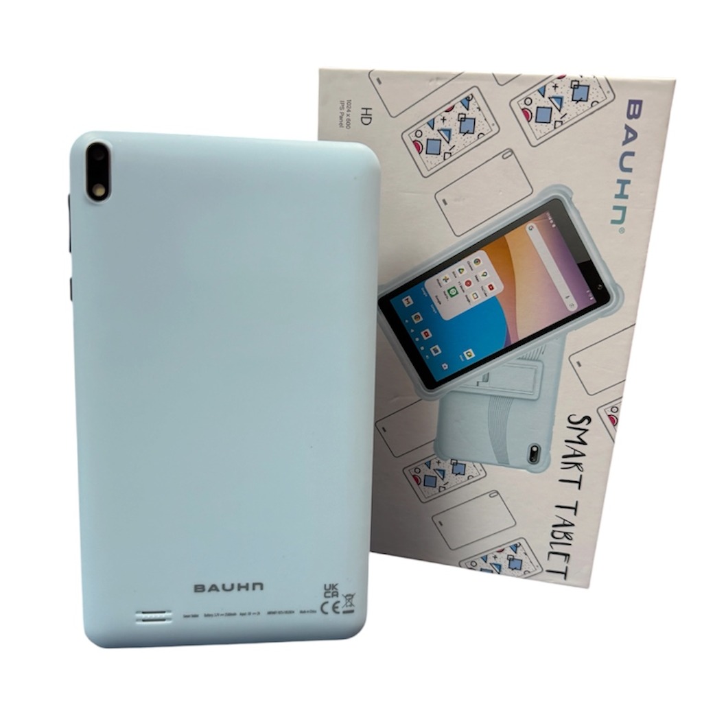 Product photo for Bauhn Smart Tablet