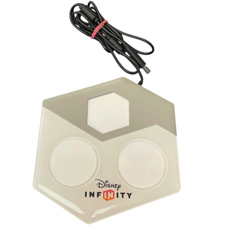 Product photo for Disney Infinity Portal for Xbox One