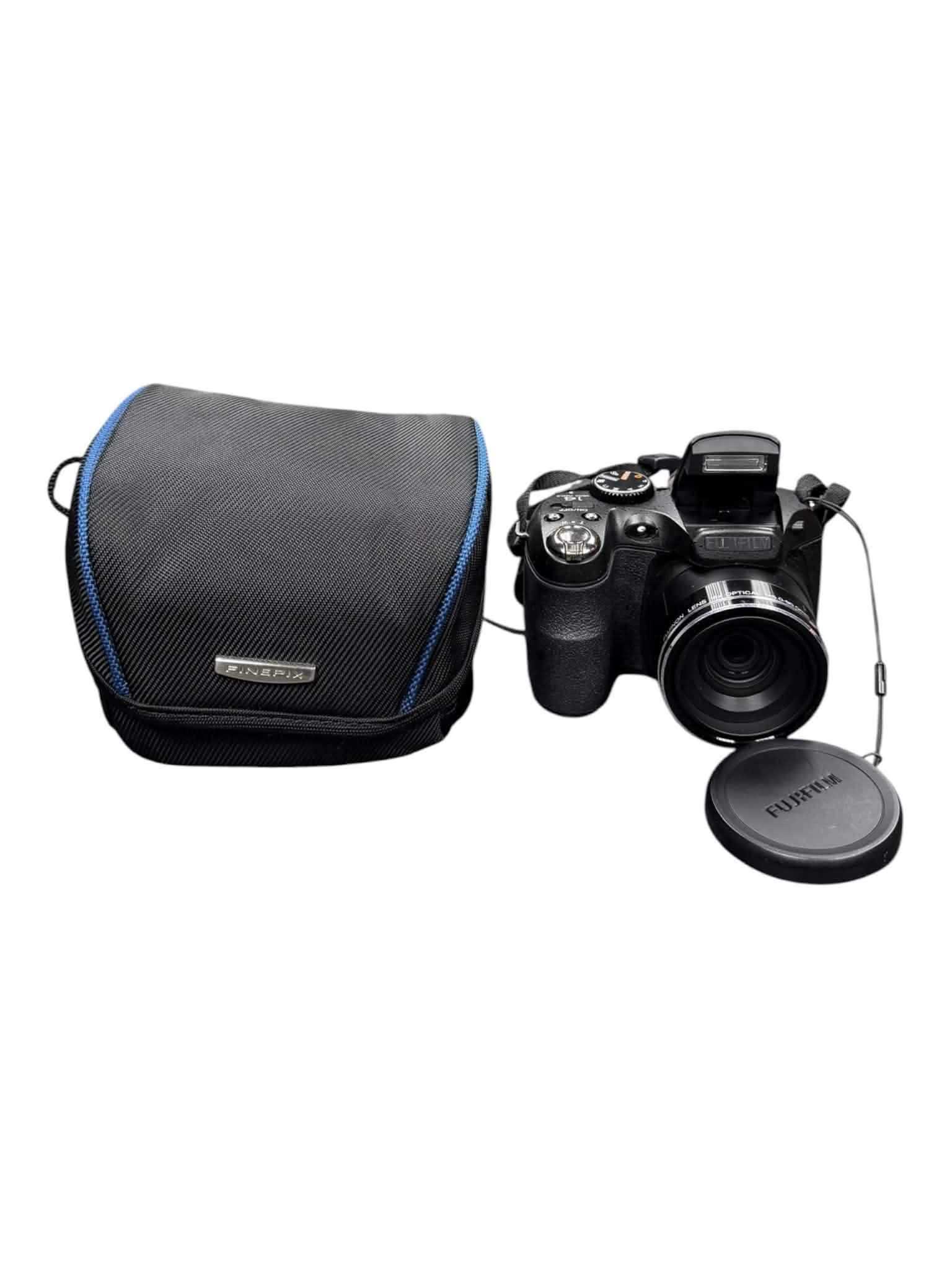 Product photo for Fujifilm Finepix S2950 14M, B