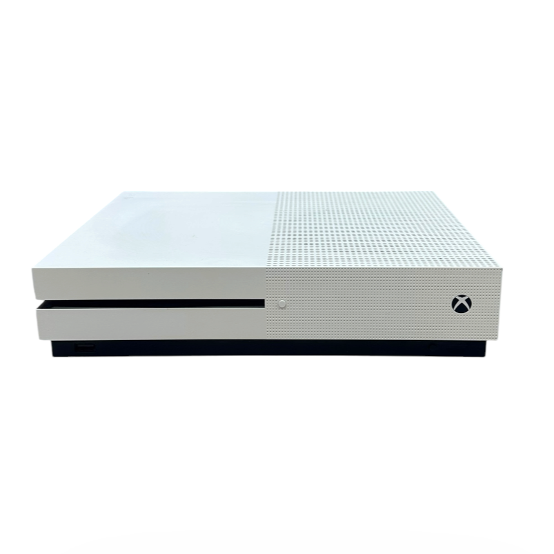 Product photo for Xbox One S Console - 500GB *No controller*