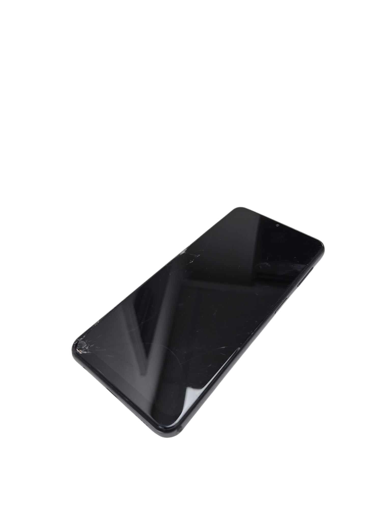 Product photo for Samsung Galaxy A32 DAMAGED SCREEN SOLD AS PARTS