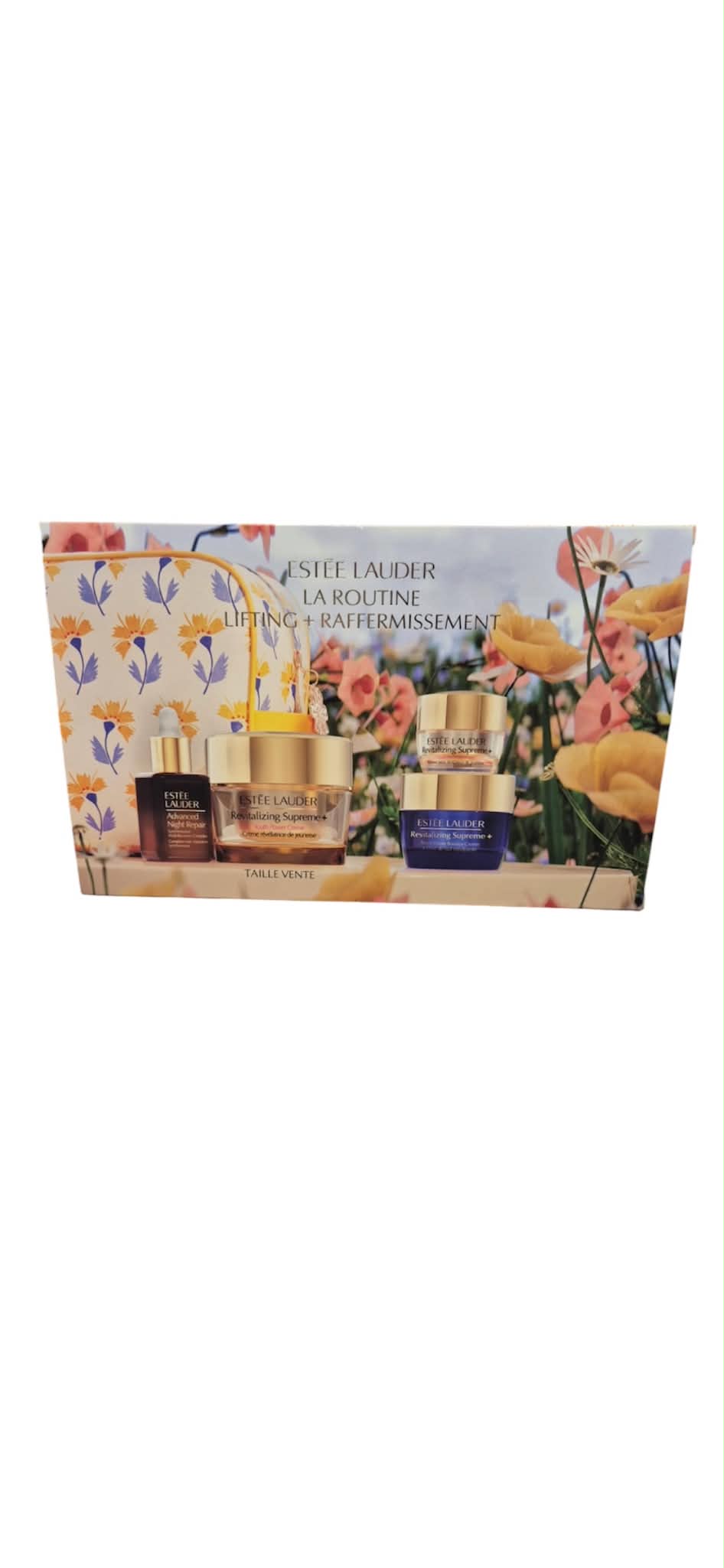 Product photo for Estée Lauder New: Estée Lauder Revitalizing Supreme + Routine Skincare Set