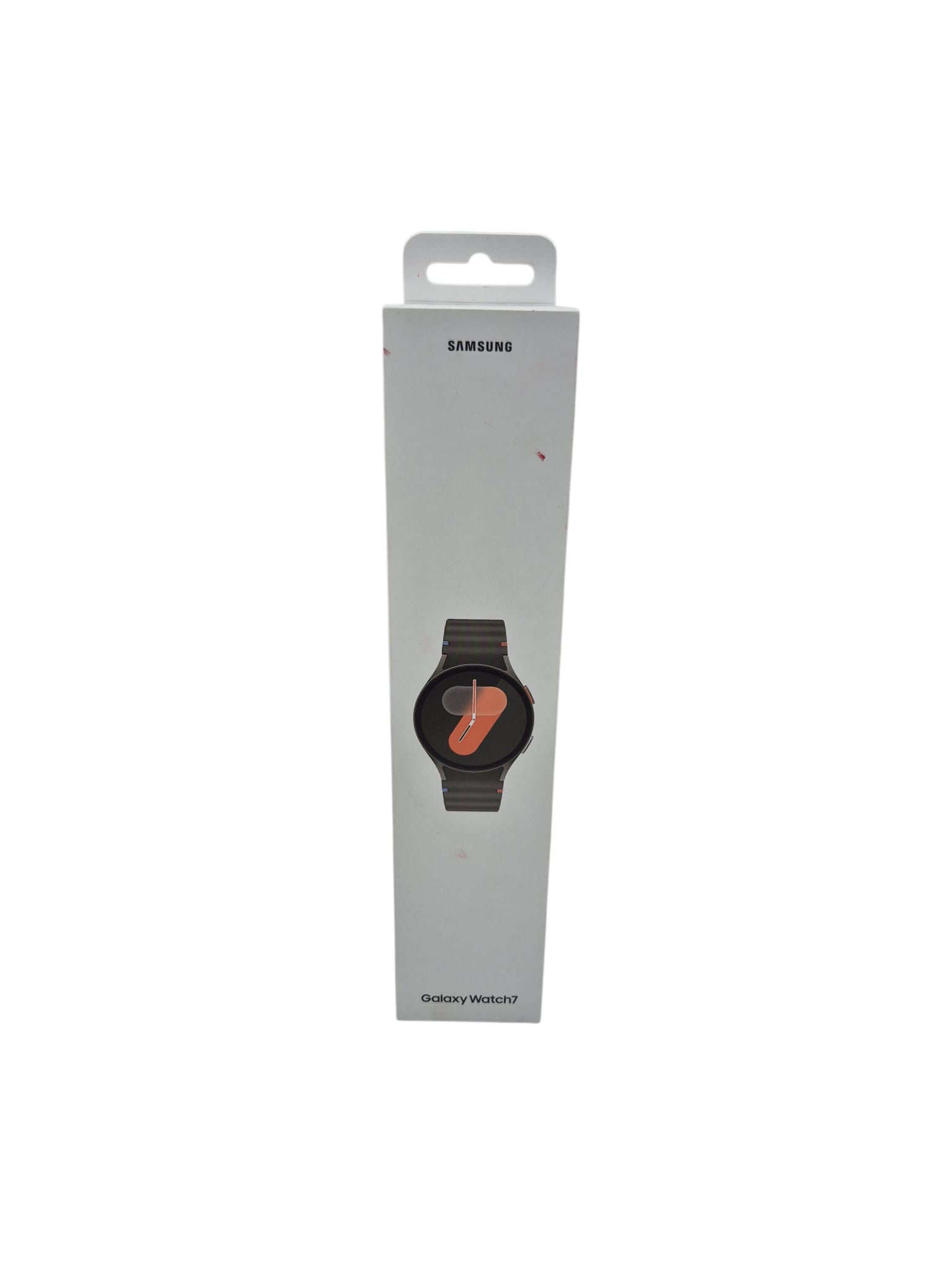Product photo for Samsung Galaxy Watch 7 SM-L300 40mm GPS AI Smart Khaki New