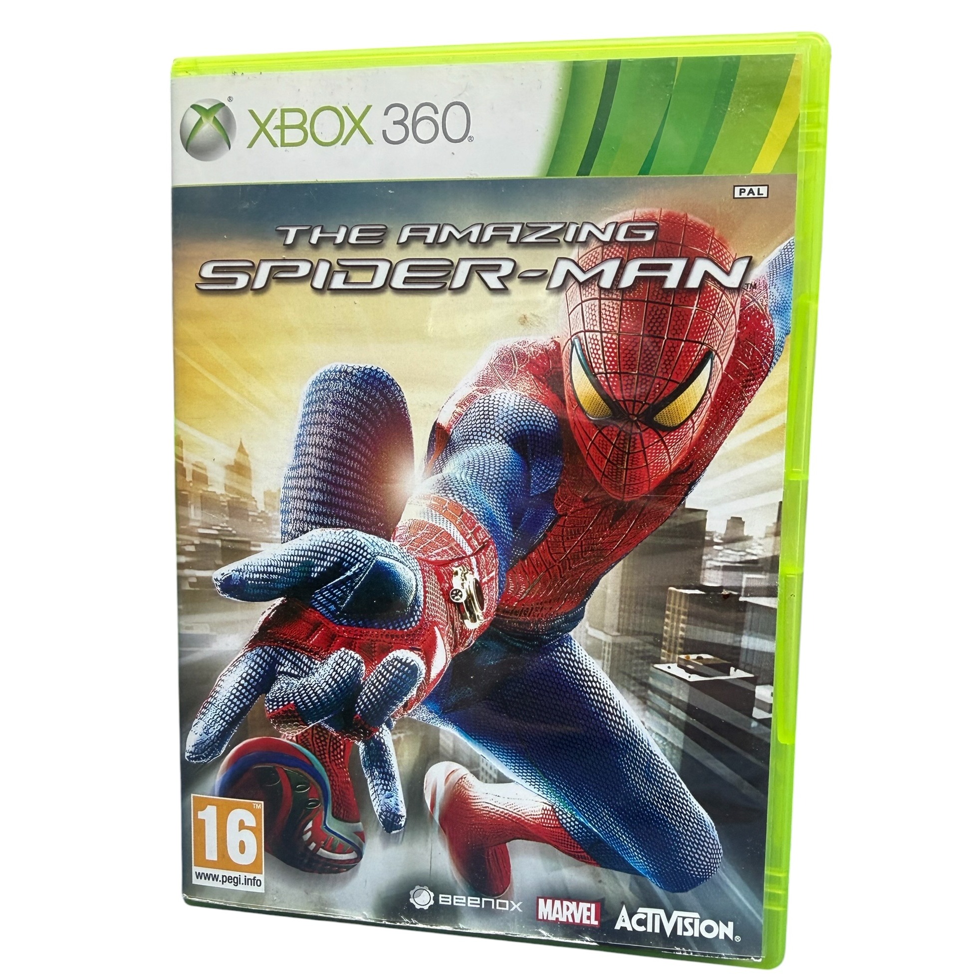 Product photo for Amazing Spider-Man