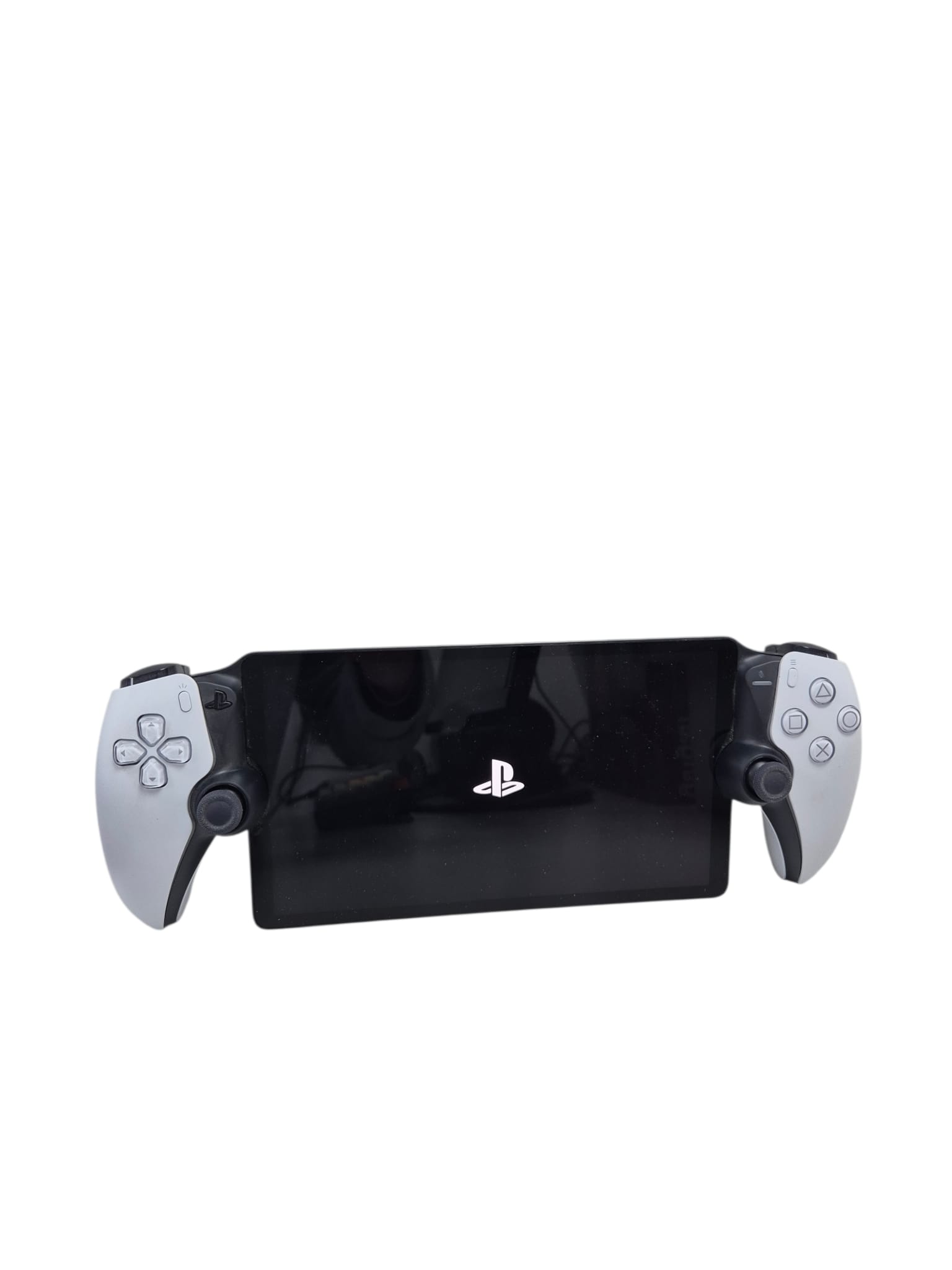Product photo for Playstation Portal Remote Player BOXED VGC **WARRANTY**