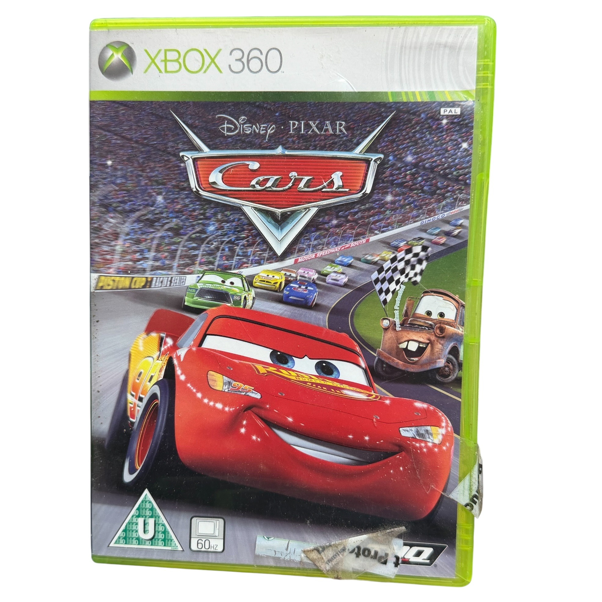 Product photo for Cars