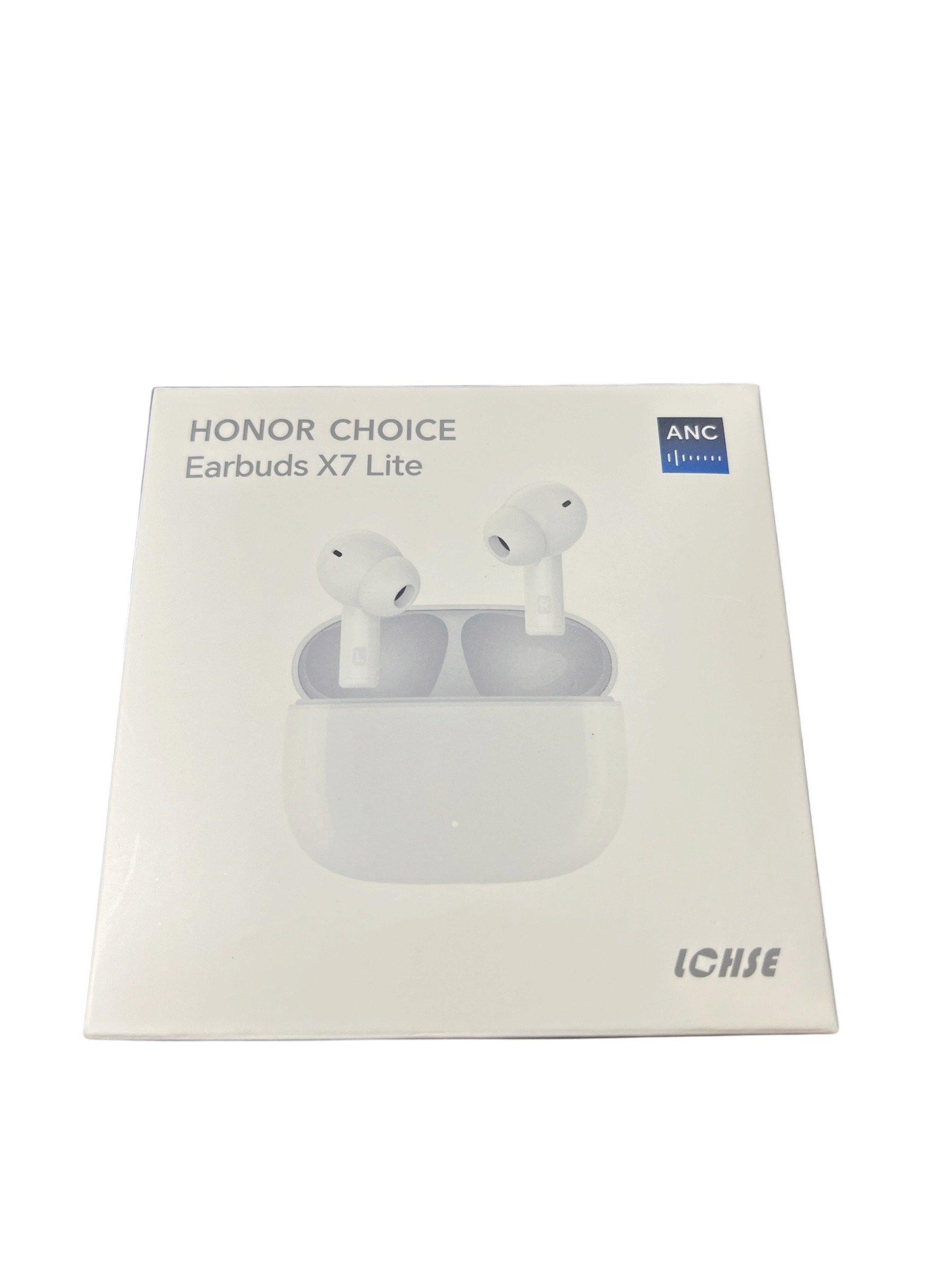 Product photo for Honor Choice Earbuds X7 Lite Wireless In-Ear Boxed Mint Condition
