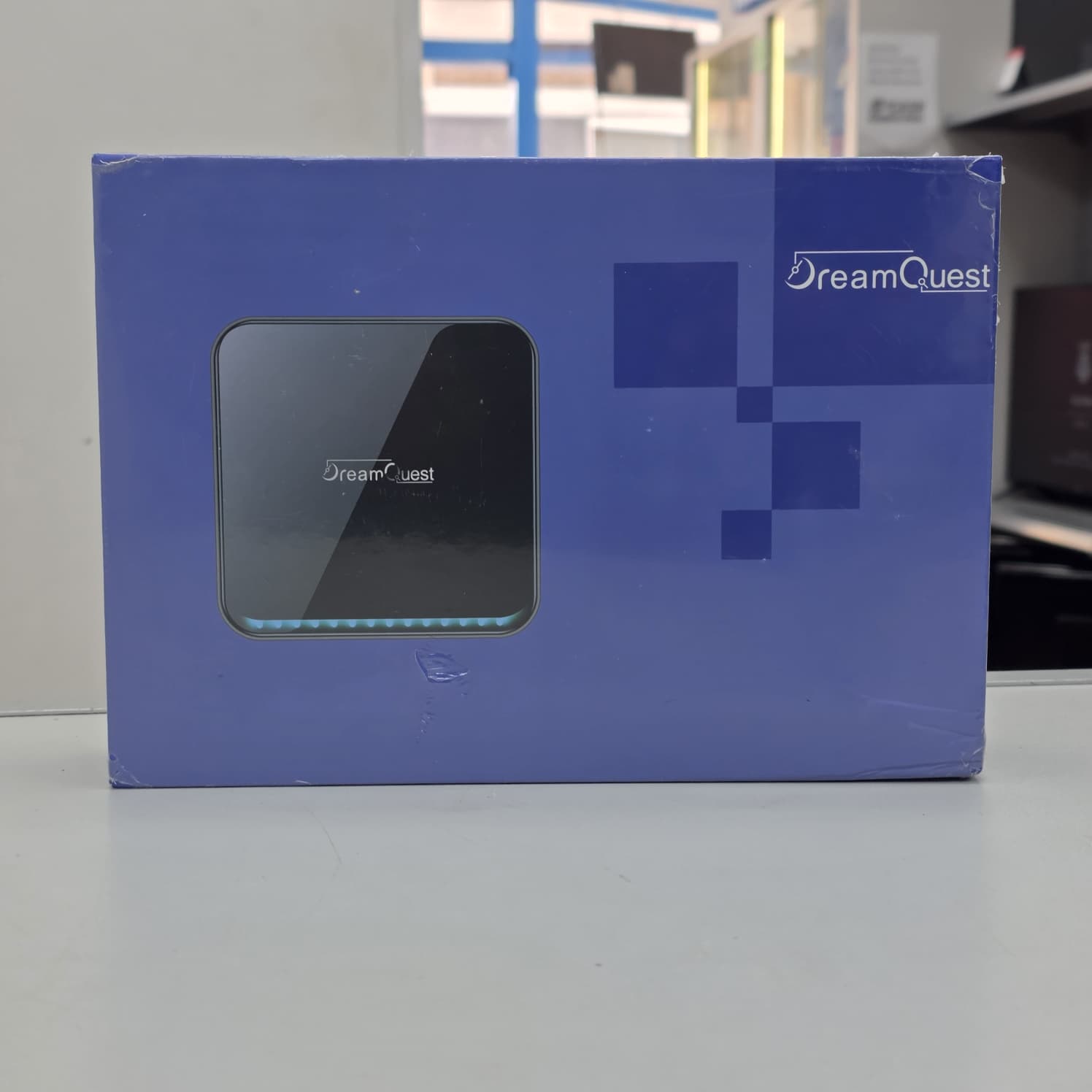 Product photo for DreamQuest Office | Intel N95 16GB RAM 512GB SSD Windows 11 - New