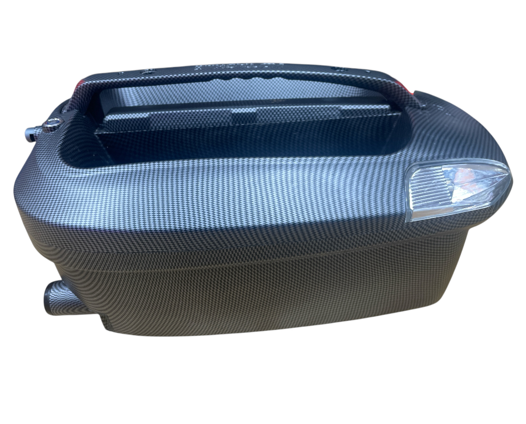 Product photo for ND2  ND Tackle ND2 Bait Boat + Upgrades