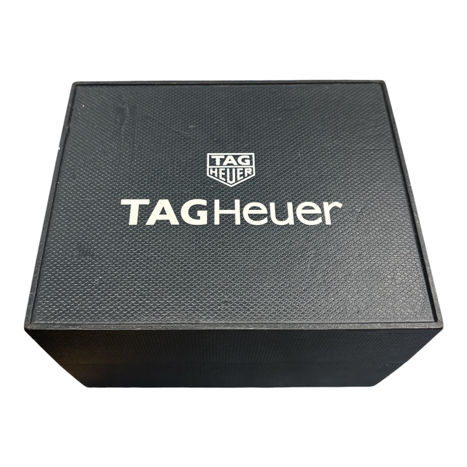 Product photo for TAG Heuer Formula 1 Men's Black Watch CAZ101E.BA0842 (Boxed - no papers)