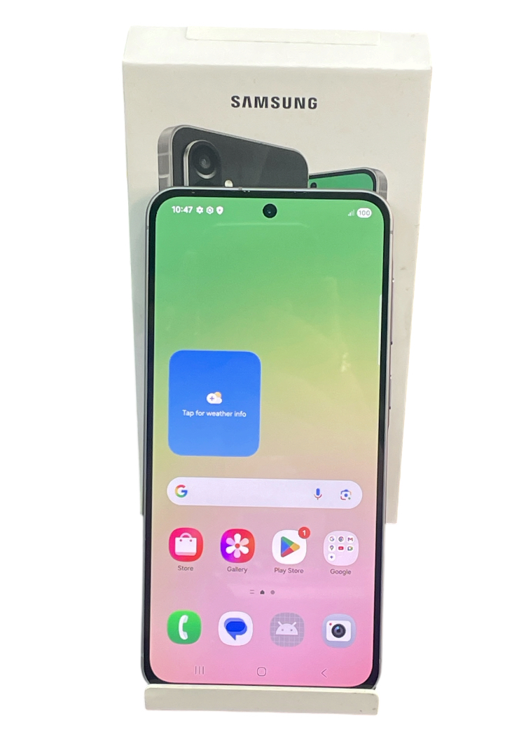 Product photo for Samsung A56 5G 128Gb Unlocked