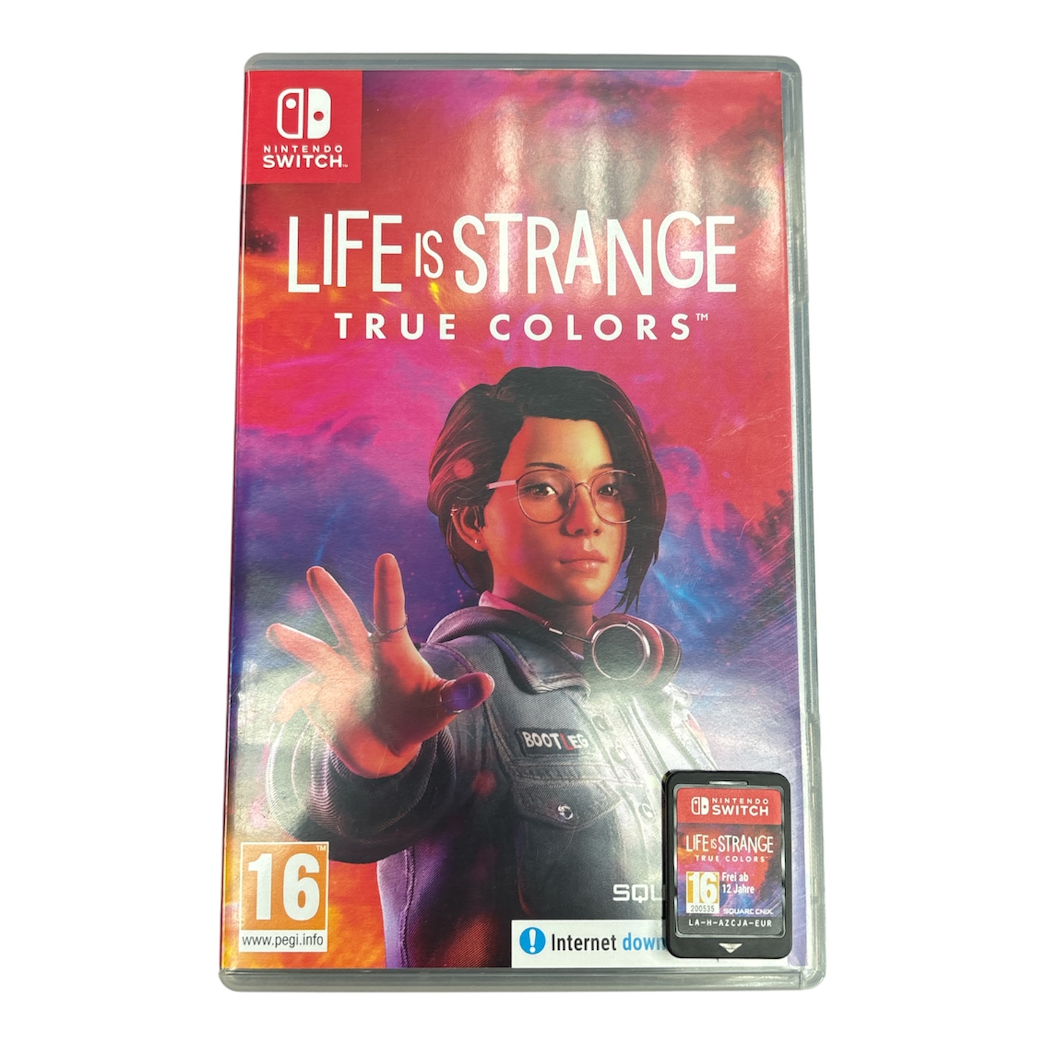 Product photo for Life Is Strange: True Colors
