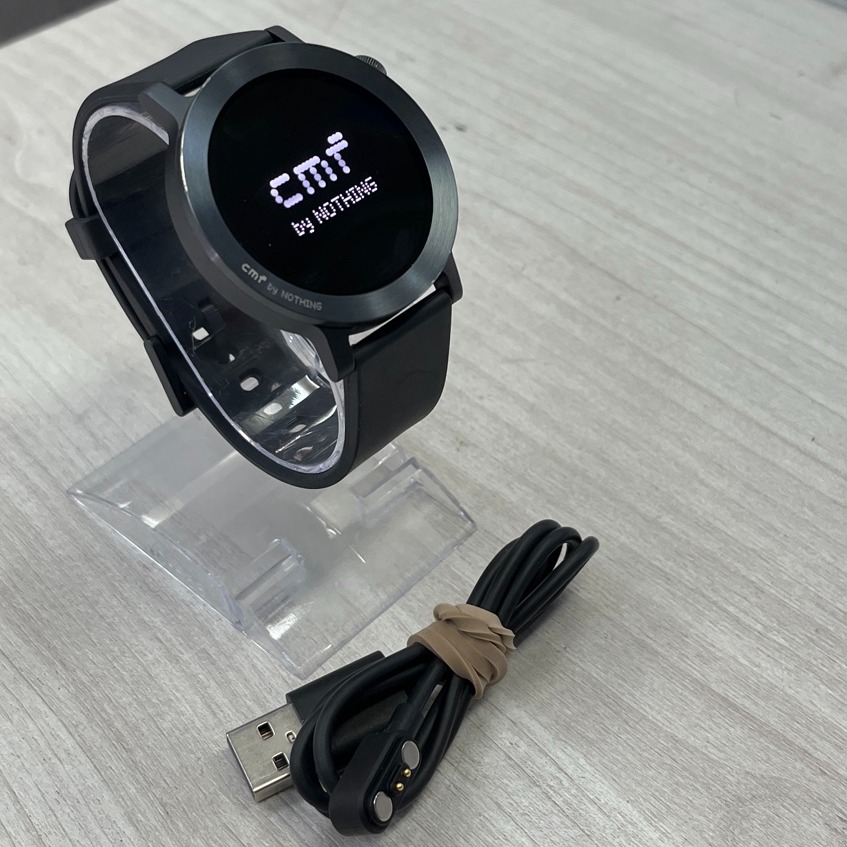 Product photo for CMF Watch Pro 3