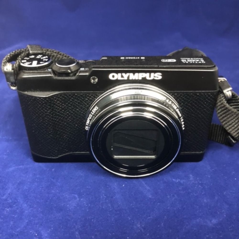 【B25】OLYMPUS STYLUS SH-2 オリンパス オリンパス OLYMPUS STYLUS SH-2 価格比較 - 価格.com