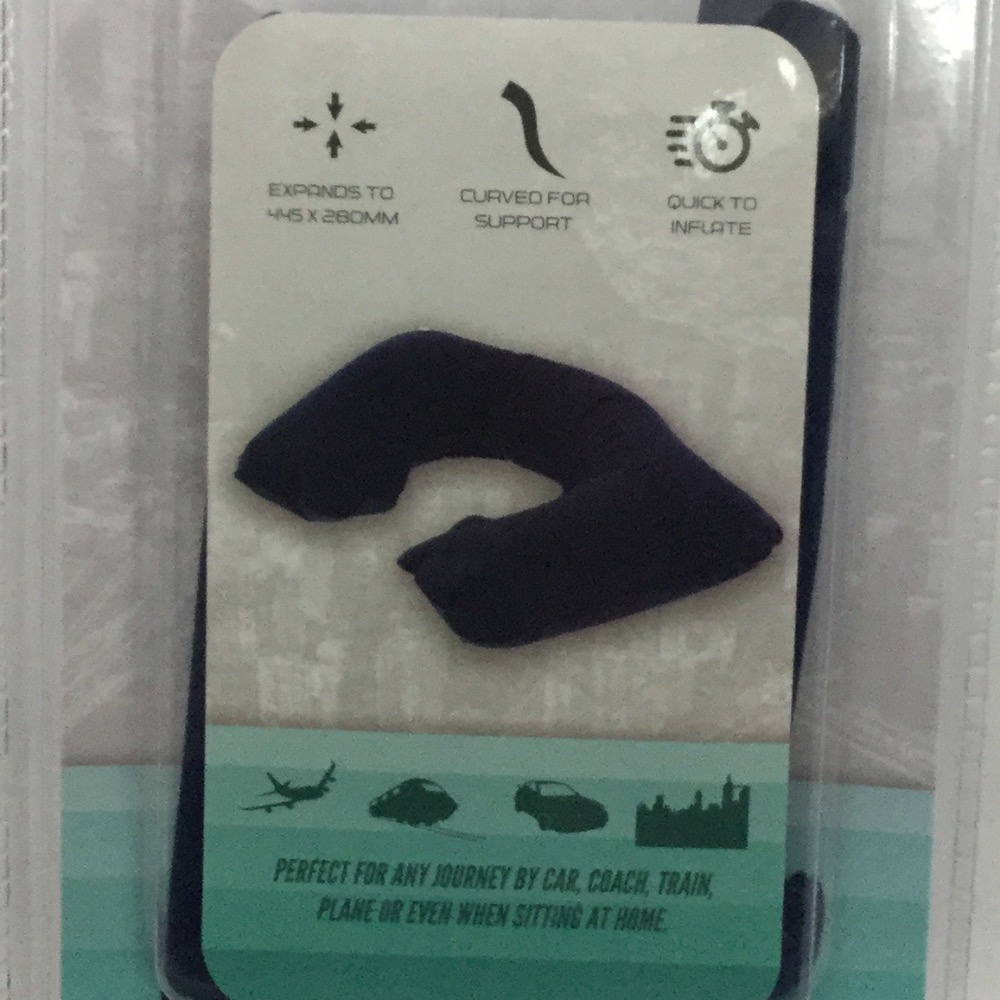 Product photo for Neck Rest
